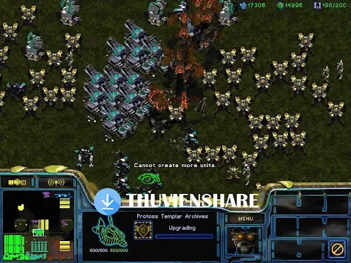 StarCraft I Portable, Game, trò chơi,game flash, game download, game online, game chiến thuật, game đi cảnh, game hành động, game trí tuệ, game login, game cờ, game Fighting, game mini, game đối kháng, game Sport, game vui nhộn, game mobile, game android, game iphone