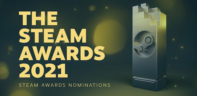 The Game Awards 2021: Best Ongoing Game Winner