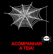 ACOMPANHAR A TEIA