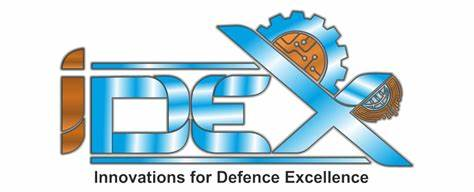 iDEX - Important for SSB Lecturette and GD