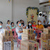 Livelihood kits, ipinamahagi ng DTI sa mga MSME sa Marinduque