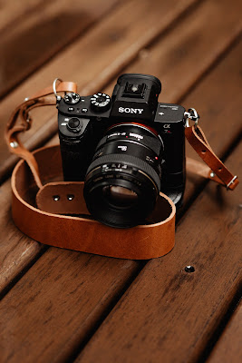 Kamera Mirrorless