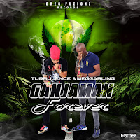 Turbulence & Meggabling - Ganjaman Forever