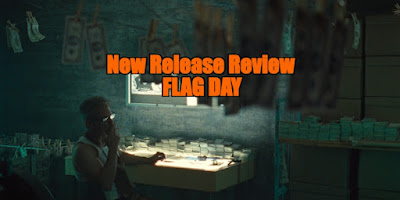 flag day review