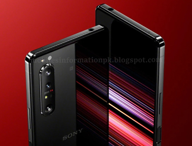 Sony Xperia 1 IV