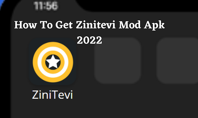 How To Download Zinitevi Mod Apk 2022