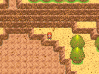 Pokemon Eco Screenshot 03