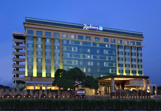 online hotel booking