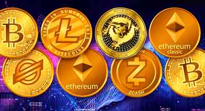 The top ten best cryptocurrencies to buy and invest in now and in the future | Cryptocurrency