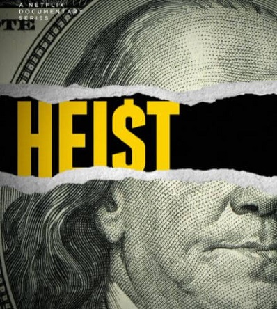 Heist : Season 1 All Episodes Free Download and Watch Online At 480p, 720p, 1080p WEB-DL HD Quality