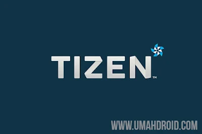 Tizen OS Buatan Samsung