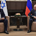 Bennett encontró a Putin "racional" durante la reunión: informe