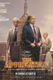 The Apprentice