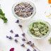 Recipes to help deep sleep and herbs to help sleep