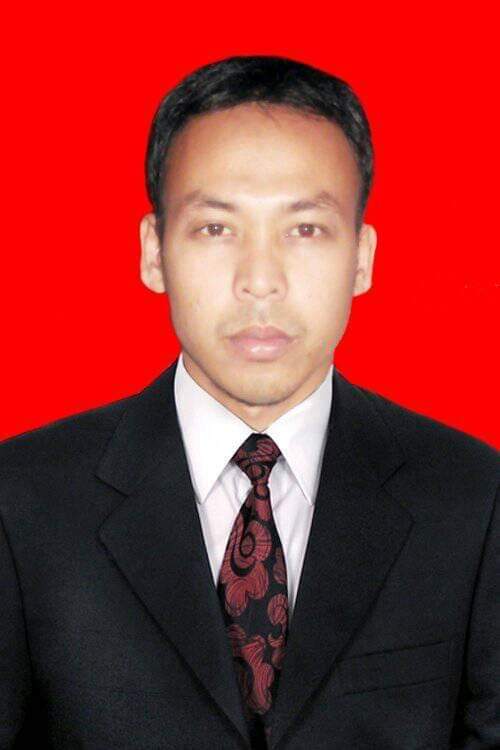 Muhammal Khadapi, S.Pd.I