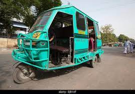 Lucknow - Share Auto & Auto-rickshaw Routes & Charges
