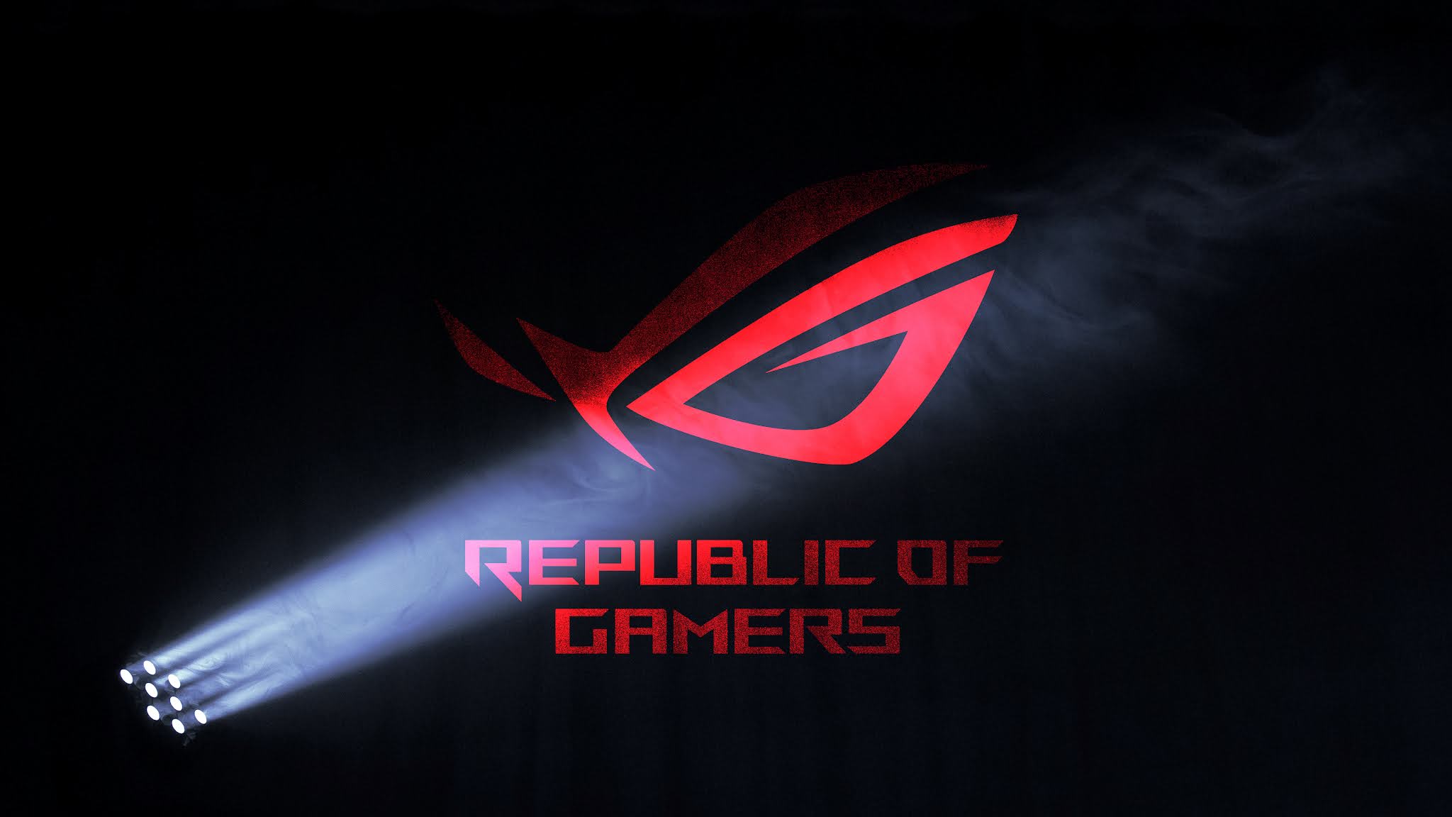 Asus Wallpaper