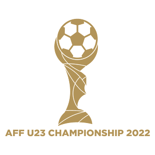 AFF U23 Championship 2022 Logo Vector Format (CDR, EPS, AI, SVG, PNG)