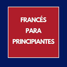 MATERIAL DE FRANCÉS PARA PRINCIPIANTES