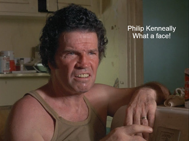 Philip Kenneally actor Police Story