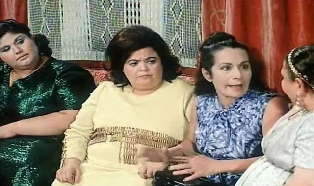 أوقعت سعاد حسني في شباك صفوت الشريف وتزوجت فنان شهير الفنانة ليلي حمدي