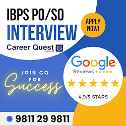 IBPS BANK Interview Classes