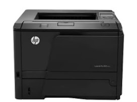 Pilote Imprimante HP LaserJet Pro 400 - M401a