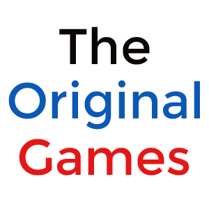 The Original Games