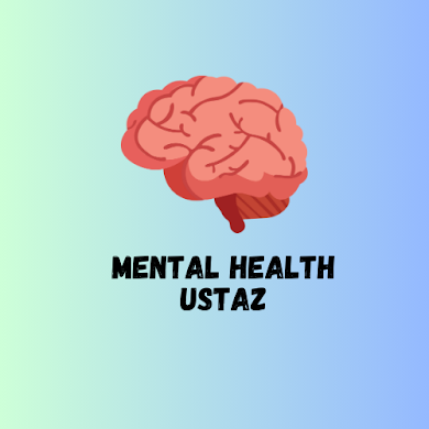 Mental Health Ustaz