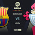 Barcelona vs. Celta EN VIVO: minuto a minuto ONLINE por LaLiga