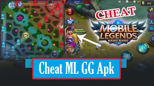 Cheat ML GG Apk