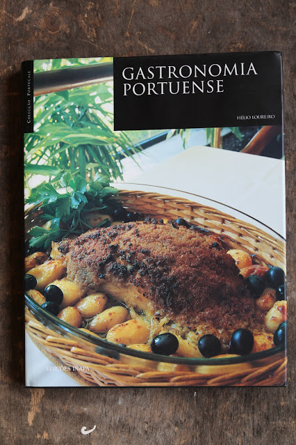 Gastronomia Portuense