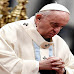 Papa Francisco pidió detener la masacre en Ucrania 