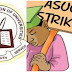 ASUU Fires Back As FG Declares Strike Illegal   