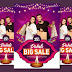 Diwali Big Sale Poster Design in | Photoshop 2021 Tutorial |