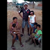 Família da Zona Rural de Cacimba de Areia pede ajuda para construção de cisterna pois não dispõe de água potável
