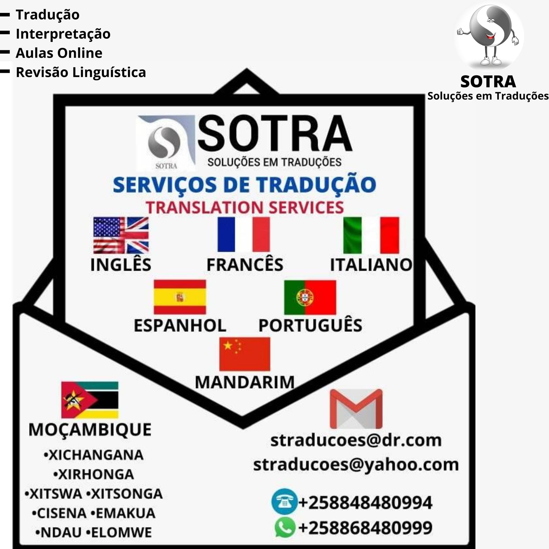 PORTUGUÊS EM ALTA: Gírias em Inglês - SOTRA - Soluções em Traduções
