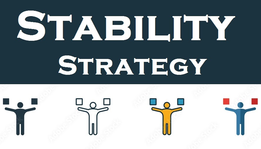 stability strategy examples
