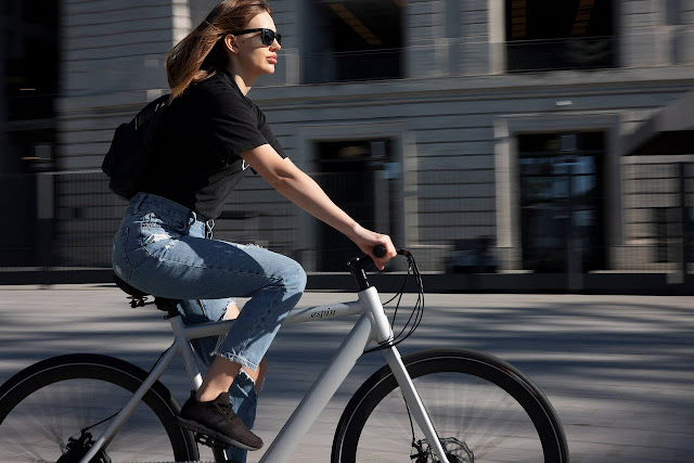 騎自行車可以瘦腿 瘦腿要注意這些