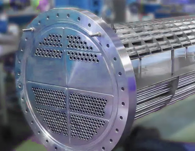 Mastering Heat Exchangers: Efficiency, Types, and Applications