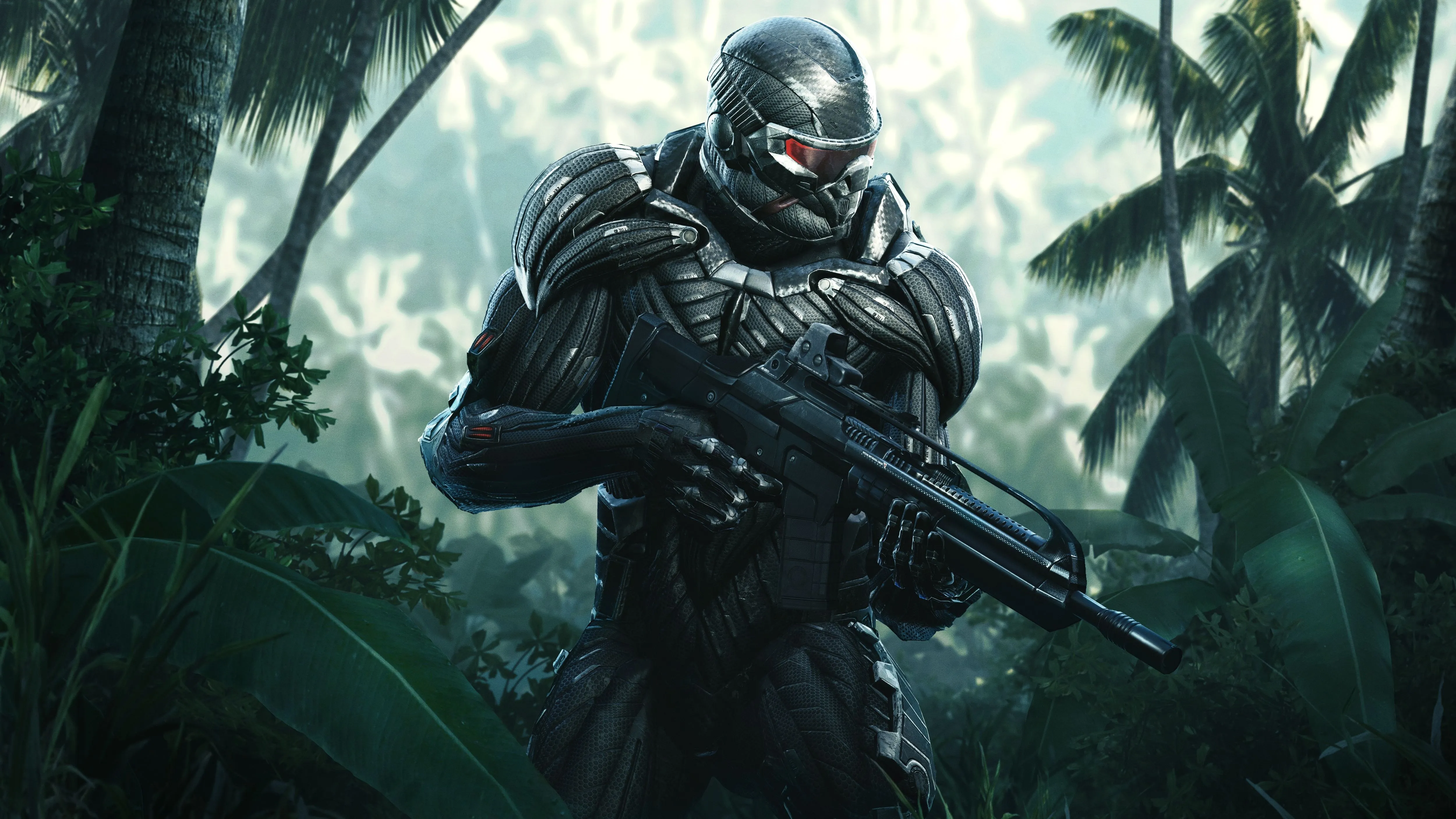 Download Crysis 1 for Windows 10