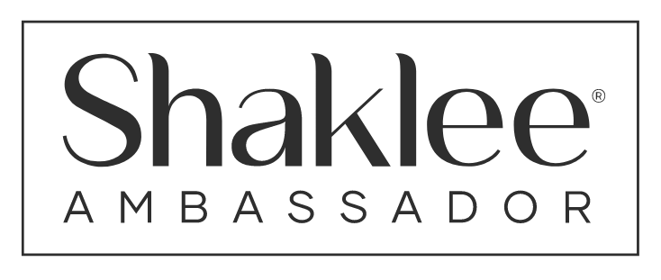 Shaklee Nutrition Supplements Ambassador