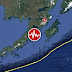 Strong and shallow M6.5 earthquake hits Alaska Peninsula, U.S.