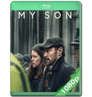 MI HIJO (2021) WEB-DL 1080P HD MKV ESPAÑOL LATINO