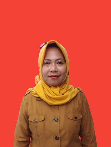 Nama Bendahara Putri