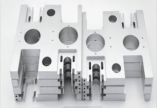 CNC Machining Technology For High-End Precision Manufacturing