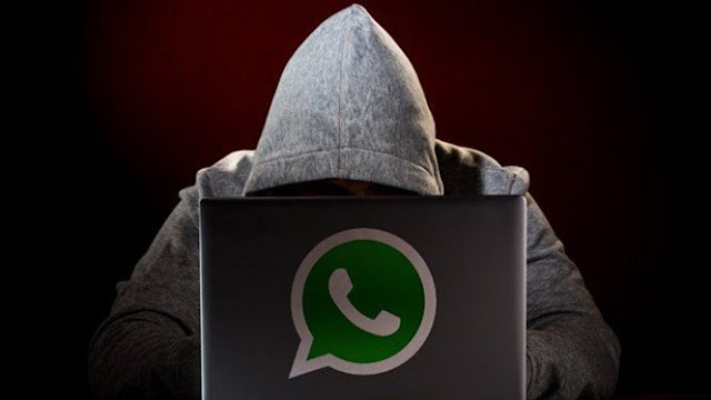 Bagaimana memulihkan akun WhatsApp yang dicuri