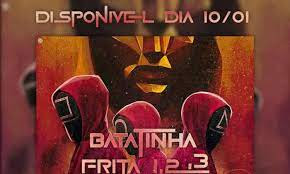 Baskiat ft. Fatboy 6.3 Twenty20 - Batatinha Frita 1,2,3 [Download]