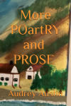 POartRY and MORE POartRY and PROSE