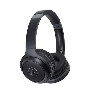 Audio-Technica ATH-S200BT